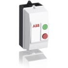 ABB SMART POWER - Kotelo - Käynnistinkotelo