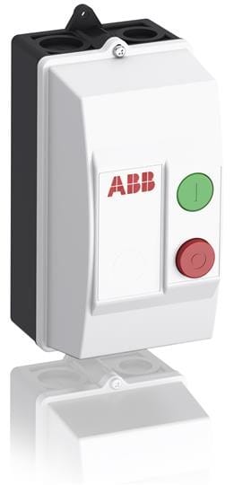 ABB SMART POWER - Kotelo - Käynnistinkotelo