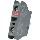 ABB - Apukosketin AX/NX-kontaktor. - CA5X-01