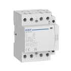 CHINT - Moduulikontaktori - 4NO 40A 230VAC