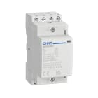 CHINT - Moduulikontaktori - 2NO 20A 24VAC