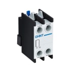 CHINT - Apukosketin - Apukoskettimet 1NO 1NC