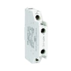 CHINT - Apukosketin - 1NO 1NC sivuasennus