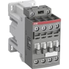 ABB - Kontaktori AF16Z-30-10-30 - 3-nap. 7,5kW, 1S,0A 18A(AC-3)