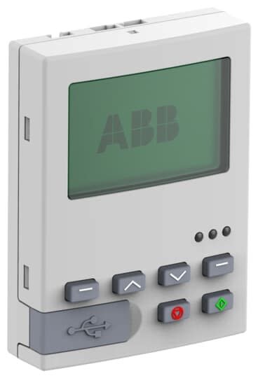 ABB - Moottoriohjain - UMC100-PAN