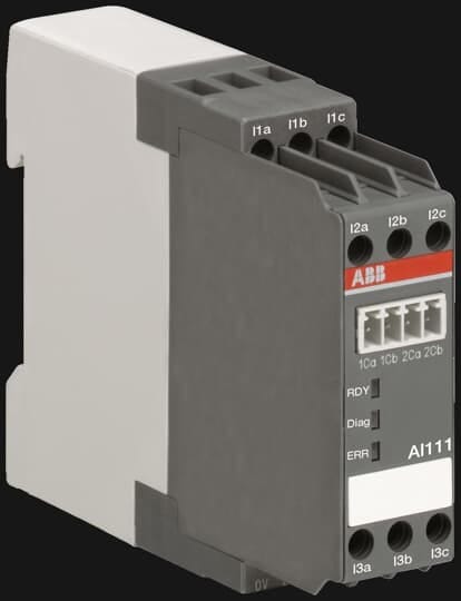 ABB - Kenttäväyläsovitin - AI111.0