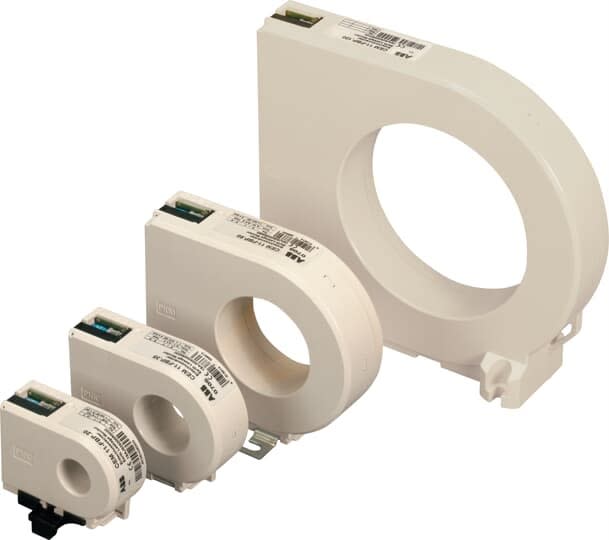 ABB - Vikavirtasuojamoduuli - CEM11-FBP.120