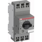 ABB - Moottorinsuojakatkaisija - 6,3-10,0A, 400V/100kA