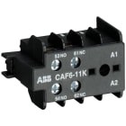 ABB - Apukosketin - CAF6-11K