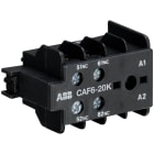 ABB - Apukosketin - CAF6-20K
