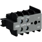 ABB - Apukosketin - CAF6-20E