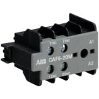 ABB - Apukosketin - CAF6-20M