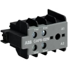 ABB - Apukosketin - CAF6-02N