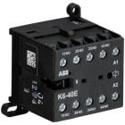 ABB - Apukontaktori - K6-40E/24