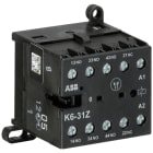 ABB - Kontaktori 230V 50Hz - K6-31Z/230