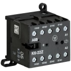 ABB - Kontaktori 230V 50Hz - K6-22Z/230