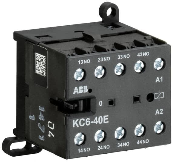 ABB - Apurele 24VDC ABB - KC6-40E/24