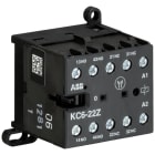 ABB - Apurele 24VDC ABB - KC6-22Z/24
