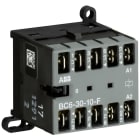 ABB - Kontaktori - BC6-30-10F/24