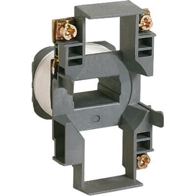 ABB - Kela kontaktoria A50, A75 vrt - ZA 75-80 230V