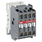 ABB - Kontaktori A16-30-10-84 - 3-nap. 7,5kW, 1S,0A 17A(AC-3)