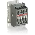 ABB - Kontaktori A9-40-00-84 - 4-nap. 0S,0A 25A(AC-1)