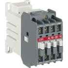 ABB - Kontaktori AL9-30-10-86 - 3-nap. 4kW, 1S,0A, 9 A (AC-3)