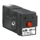 ABB - Salpalohko WB75-A/240 - 230-240VAC/50Hz/VDC 230-277VAC