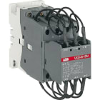 ABB - Kontaktori UA30-30-10RA-80 - 3-nap. 30kvar, 1S,0A, vaimennu