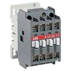 ABB - Kontaktori A16-30-10-42 - 3-nap. 7,5kW, 1S,0A 17A(AC-3)