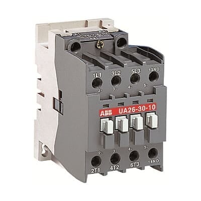 ABB - Kontaktori 230V 50Hz ABB - UA26-30-10-80