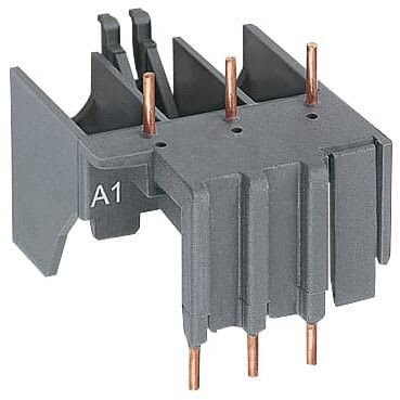 ABB - Kiinnitysadapteri - BEA16/325 A9..A16 -> MS325