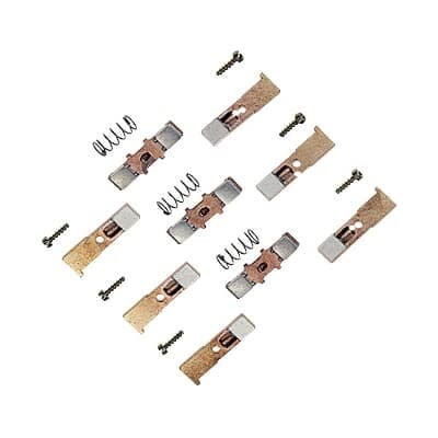 ABB - Pääkosketinsarja ZL50 - pääkosketinsarja, 3-nap.
