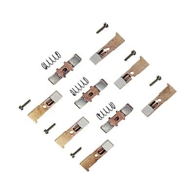 ABB - Pääkosketinsarja ZL50 - pääkosketinsarja, 3-nap.