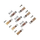 ABB - Pääkosketinsarja ZL50 - pääkosketinsarja, 3-nap.