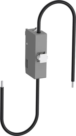ABB - Kosketinlohko ABB - CB5-10