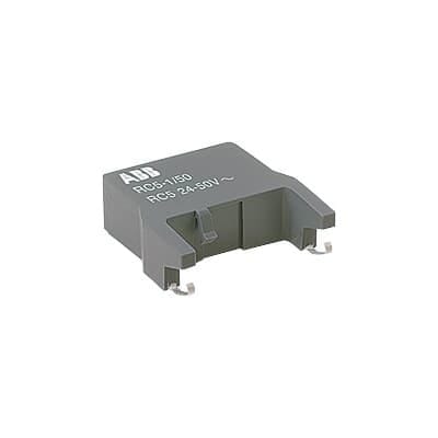 ABB - RC-suoja RC5-1/250 - kelan häiriösuoja 110-250VAC