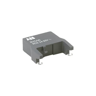 ABB - Varistori A9-A110 - RV5/50 24-50V AC/DC POISTUU