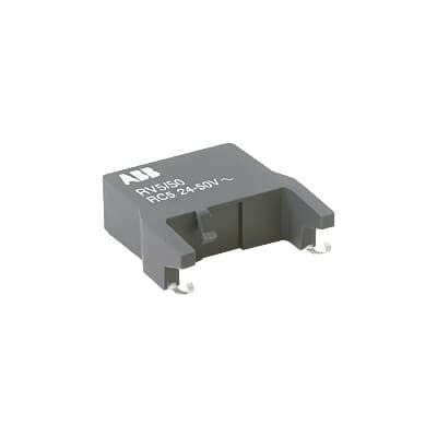 ABB - Varistorisuoja RV5/440 - kelan häiriösuoja 250-440VAC/D