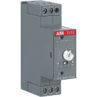 ABB - Ajastin TE5S-120 - 110-120VAC, vetohid. 0,8-8s/6-
