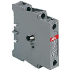 ABB - Mekaaninen lukitus VE5-1 - mek./sähk. kontaktorit vierekk