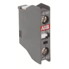 ABB - Apukosketin CC5-10 - 1S,0A päälle, juontokosk.