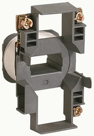 ABB - Kela kontakt. A90, A110 vrt - ZA 110-80 230V