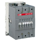 ABB - Kontaktori AF110-30-00-70 - 3-nap. 55kW, 0S,0A 110A(AC-3)