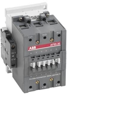 ABB - Kontaktori AF95-30-00-70 - 3-nap. 45kW, 0S,0A 96A (AC-3)