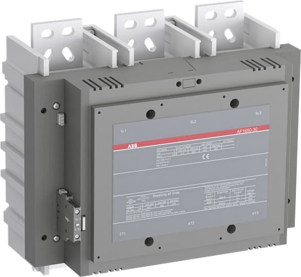 ABB - Kontaktori 100-250VAC/DC - AF1650-30-11-70