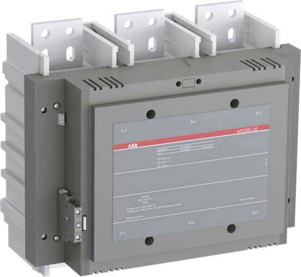 ABB - Kontaktori AF2050-30-22-70 - 3-nap. 2S,2A 2050A(AC-1)