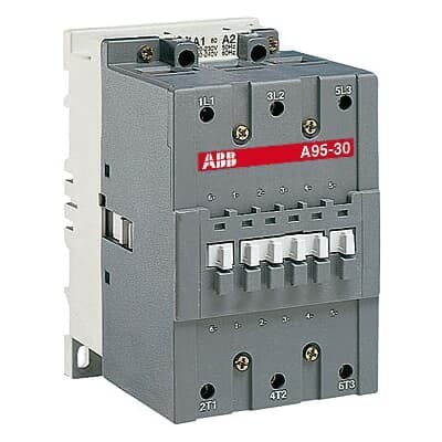 ABB - Kontaktori 230V 50Hz ABB - UA95-30-11-80