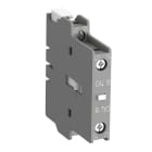 ABB - Apuk.lohko 1s+1a AF400-1650 - CAL18-11 sivulle