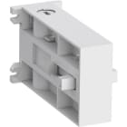 ABB - Mekaaninen lukitus - VM300V A95-A300